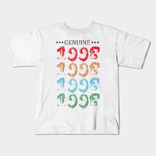 1998 Kids T-Shirt